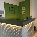 公寓式酒店 阿波罗公寓