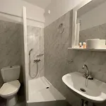 Apollon Aparthotel Méthana