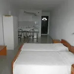 Aparthotel Apollon 2*