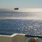 Aparthotel Apollon Méthana