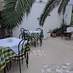Apollon Aparthotel Méthana