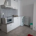 Aparthotel Apollon Méthana