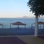 阿波罗公寓