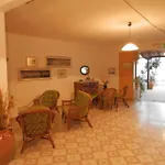 Apollon Aparthotel Méthana