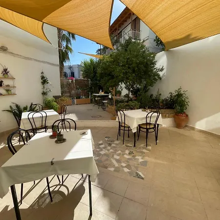 Apollon Hotel apartamentowy