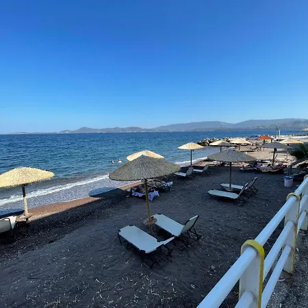 Apollon Hotel apartamentowy