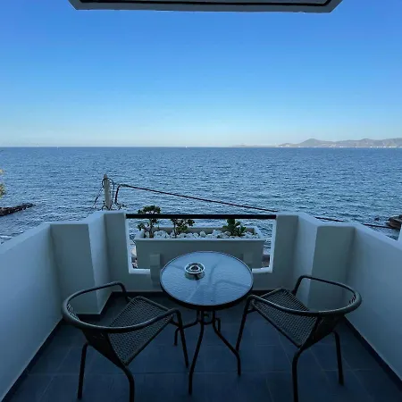 Apartahotel Apollon