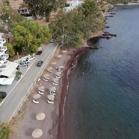 Apollon Hotel apartamentowy 2*