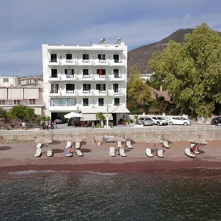 Aparthotel Apollon 2*