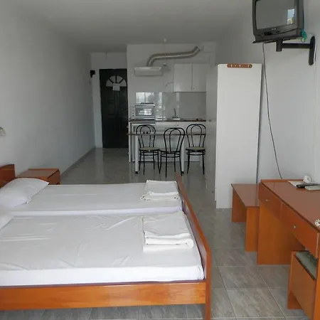 Apollon Apartahotel