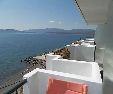 Apollon Méthana