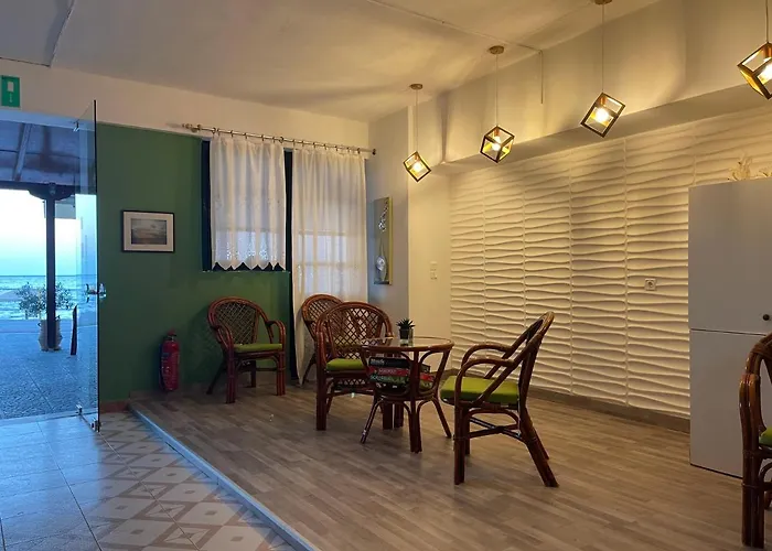 Apart-hotel Apollon 2*