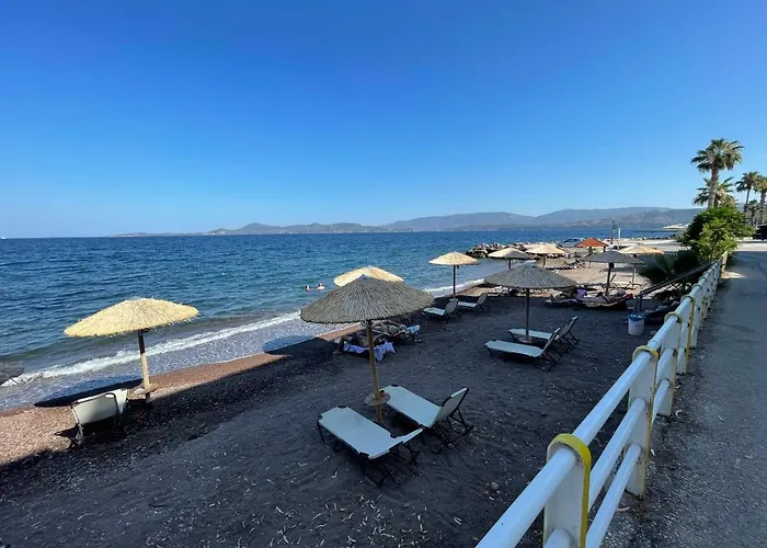 Apollon Hotel apartamentowy