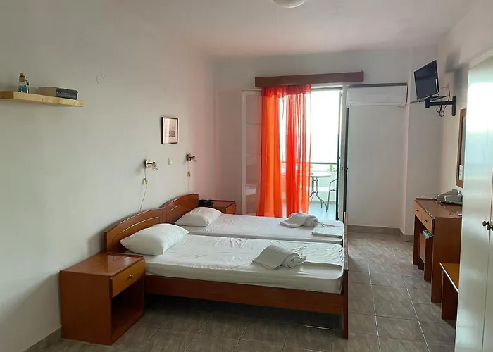 Aparthotel Apollon 2*