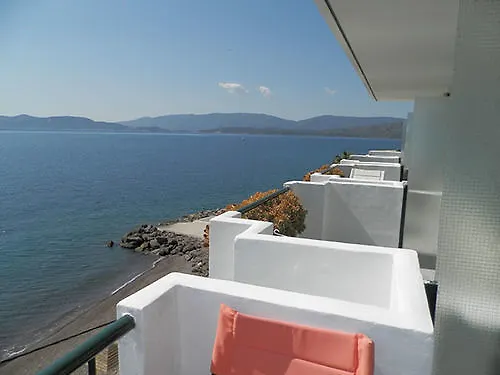Apollon Méthana